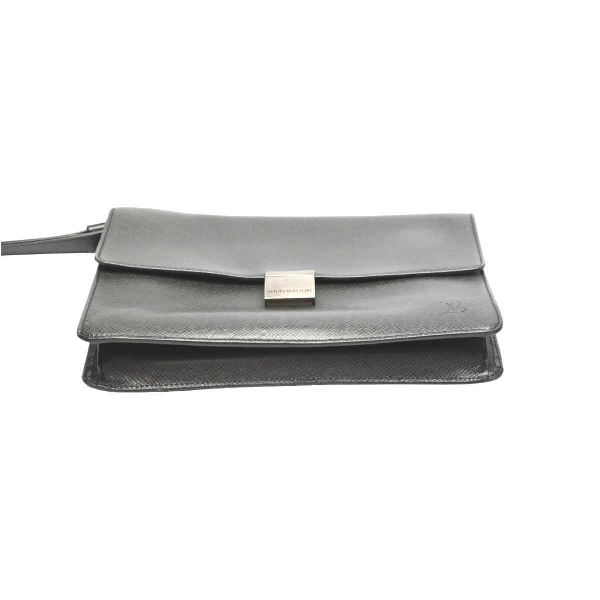 ルイヴィトン LOUIS VUITTON クラッチバッグ
クラッチバッグ タイガ セレンガ タイガ M30782 ブラック LV
【SS】
【中古】