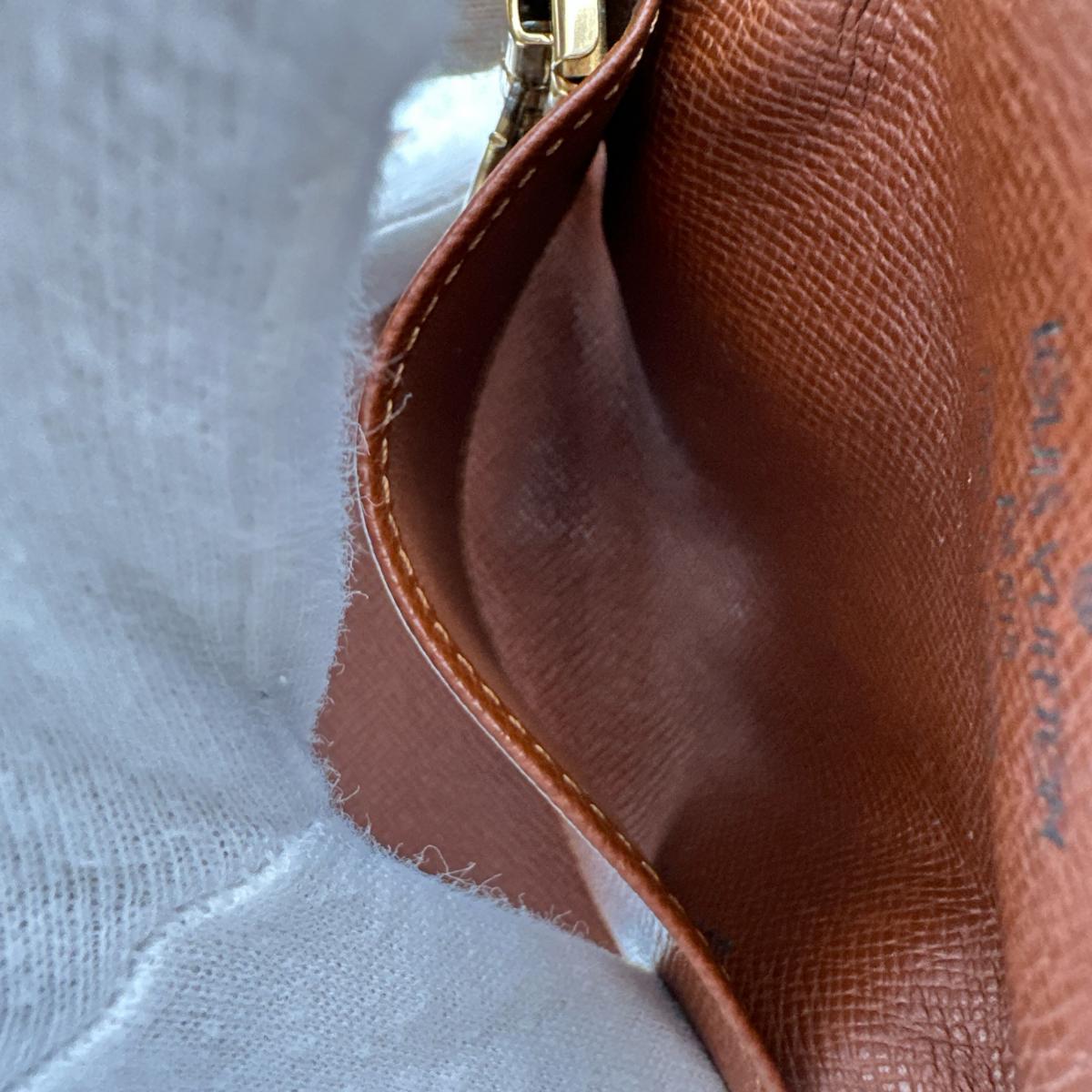 ルイヴィトン LOUIS VUITTON キーケース
4本用キーケース モノグラム ミュルティクレ4 モノグラムキャンバス M62631 ブラウン LV
【SS】
【中古】