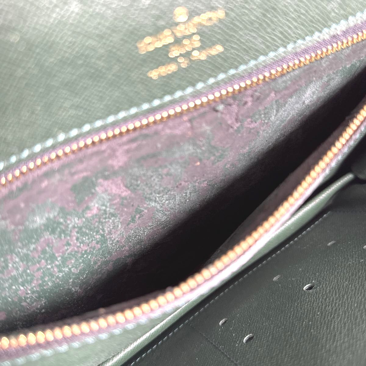 ルイヴィトン LOUIS VUITTON セカンドバッグ
セカンドバッグ タイガ ポシェットクラド タイガ M30194 エピセア LV
【SS】
【中古】