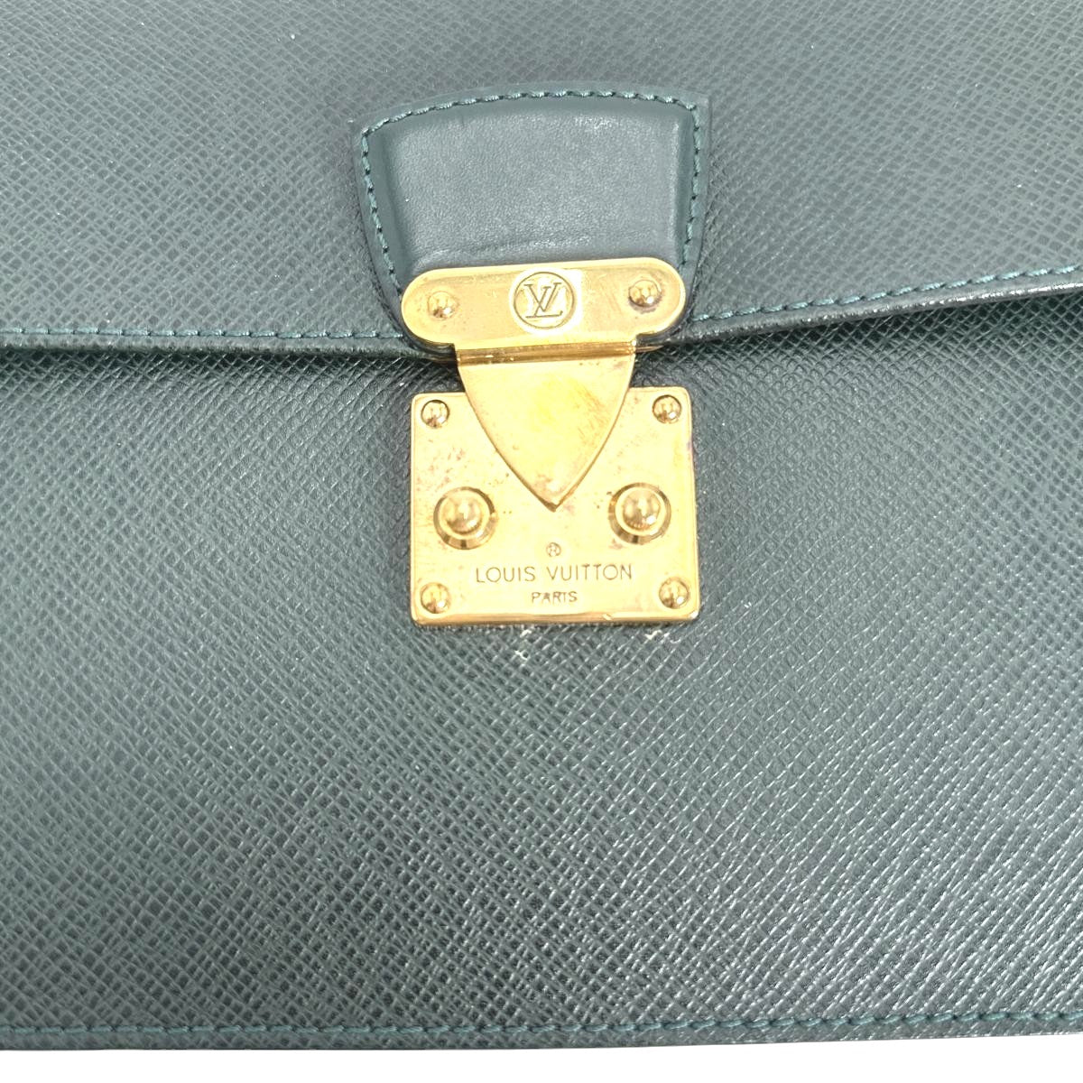 ルイヴィトン LOUIS VUITTON セカンドバッグ
セカンドバッグ タイガ ポシェットクラド タイガ M30194 エピセア LV
【SS】
【中古】