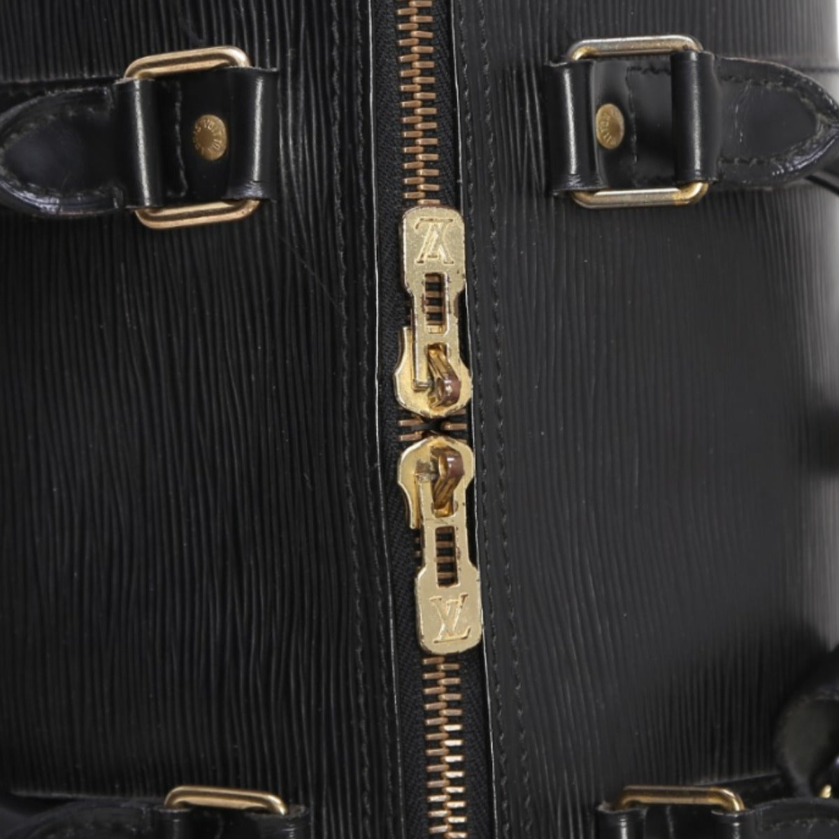 ルイヴィトン LOUIS VUITTON ボストンバッグ
旅行かばん エピ キーポル50 エピレザー M42962 ブラック LV
【SS】
【中古】