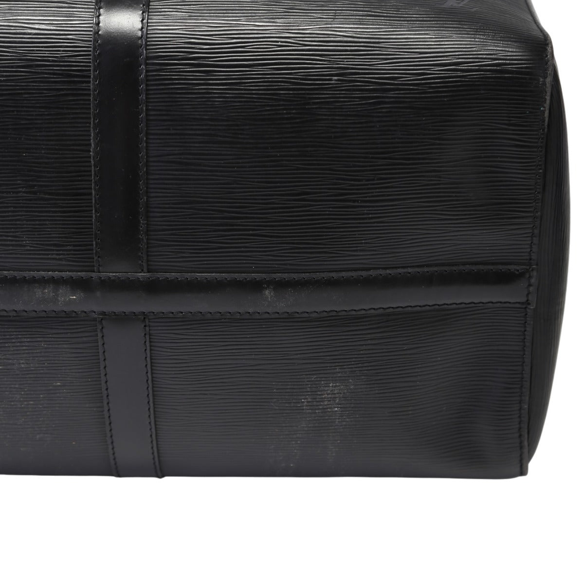 ルイヴィトン LOUIS VUITTON ボストンバッグ
旅行かばん エピ キーポル50 エピレザー M42962 ブラック LV
【SS】
【中古】
