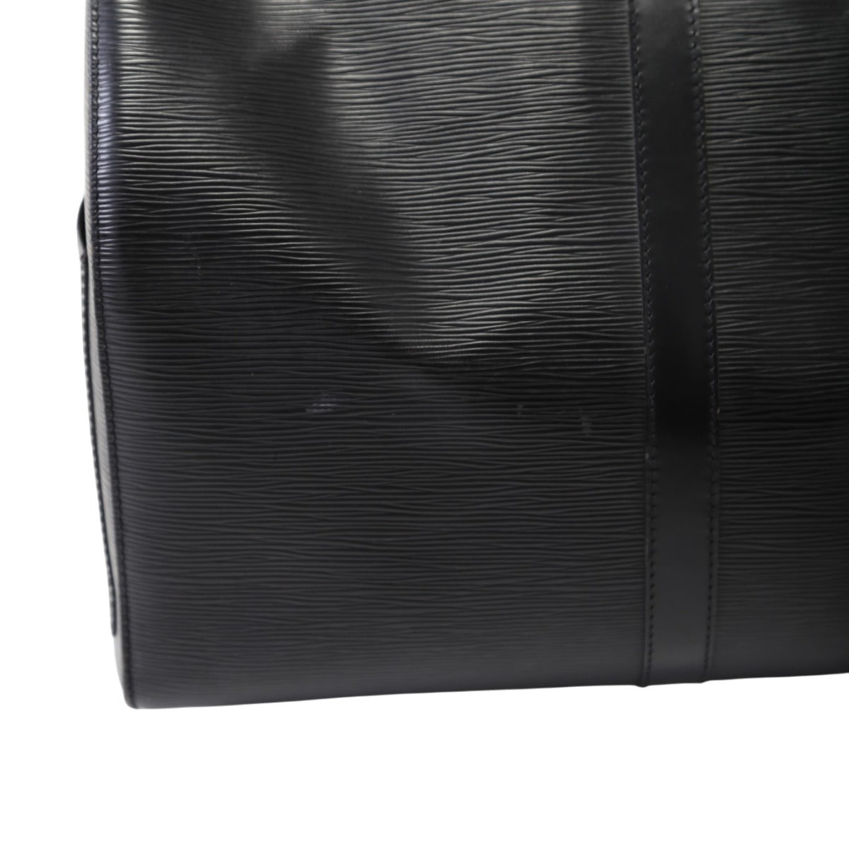 ルイヴィトン LOUIS VUITTON ボストンバッグ
旅行かばん エピ キーポル50 エピレザー M42962 ブラック LV
【SS】
【中古】
