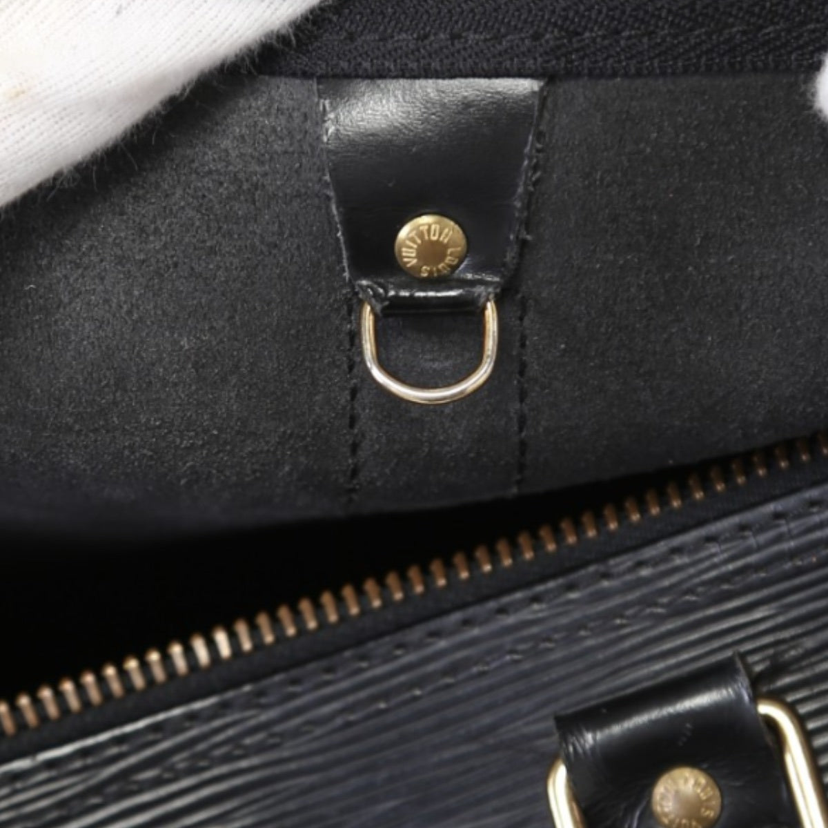 ルイヴィトン LOUIS VUITTON ボストンバッグ
旅行かばん エピ キーポル50 エピレザー M42962 ブラック LV
【SS】
【中古】