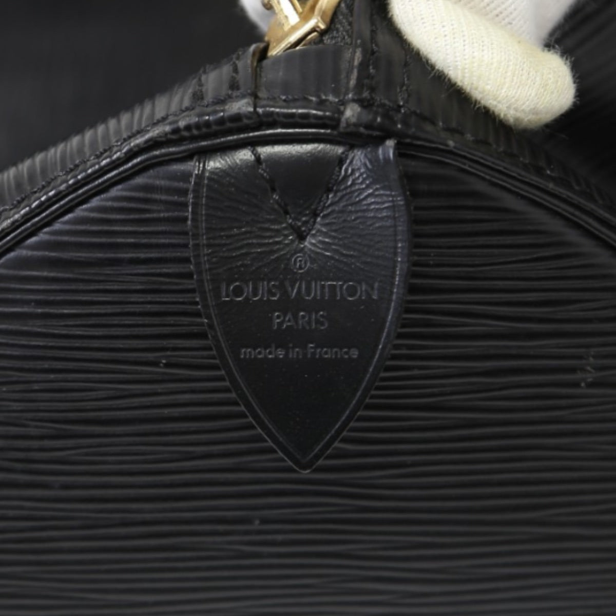 ルイヴィトン LOUIS VUITTON ボストンバッグ
旅行かばん エピ キーポル50 エピレザー M42962 ブラック LV
【SS】
【中古】