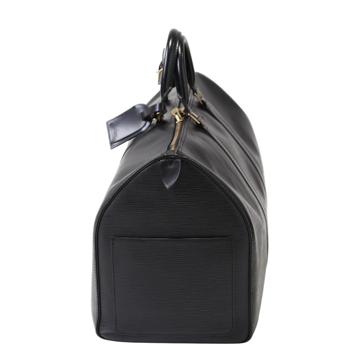 ルイヴィトン LOUIS VUITTON ボストンバッグ
旅行かばん エピ キーポル50 エピレザー M42962 ブラック LV
【SS】
【中古】