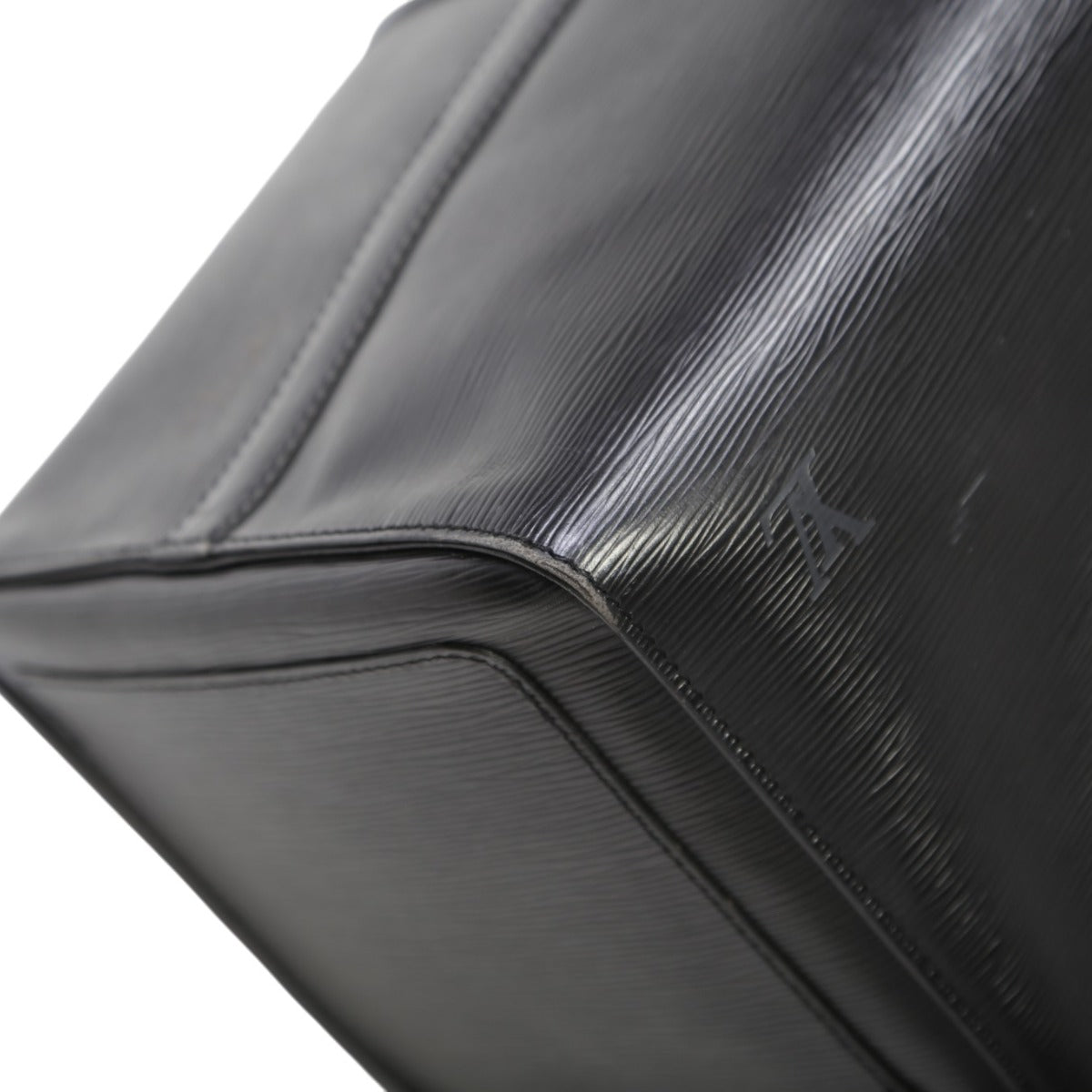 ルイヴィトン LOUIS VUITTON ボストンバッグ
旅行かばん エピ キーポル50 エピレザー M42962 ブラック LV
【SS】
【中古】