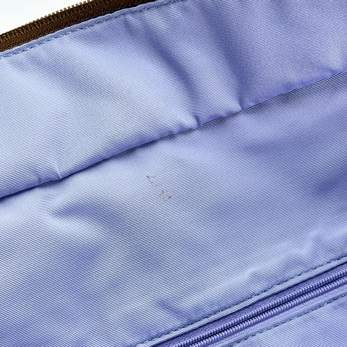 コーチ COACH ショルダーバッグ
ハンドバッグ 大容量 2wayバッグ キャンバス F14871 ベージュ 【SS】
【中古】