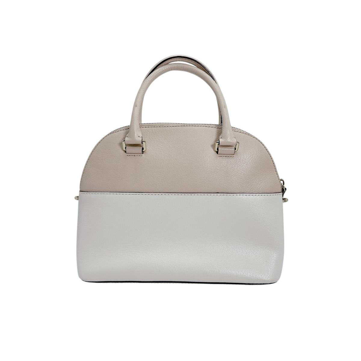 ケイトスペード Kate Spade ハンドバッグ
2WAYバッグ ハンドバッグ レザー ベージュ 【SS】
【中古】