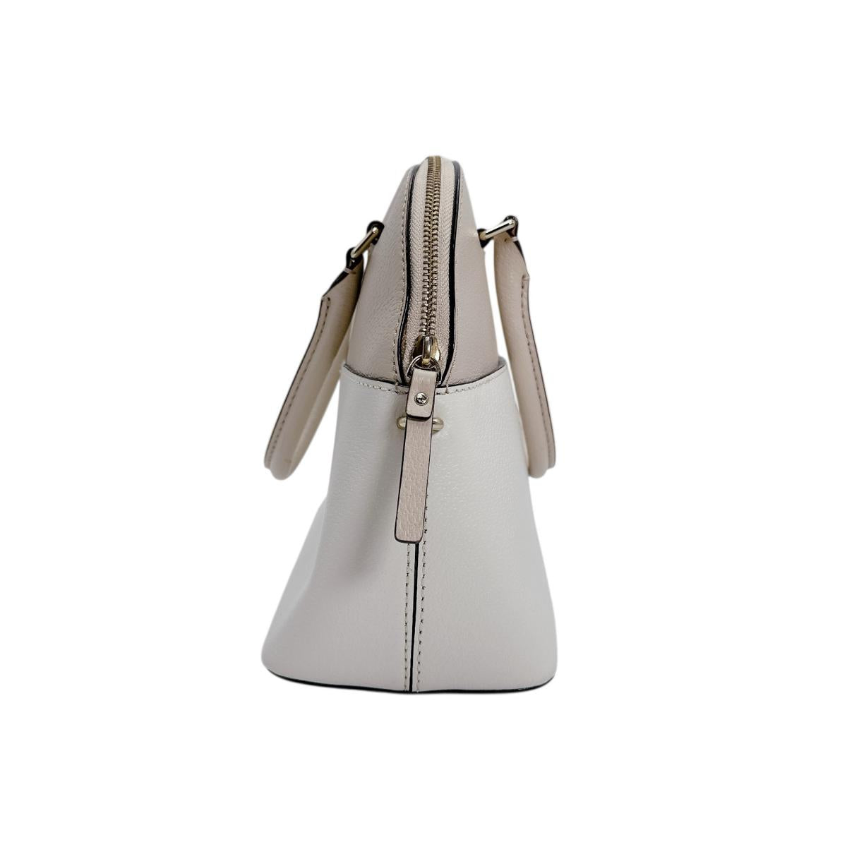 ケイトスペード Kate Spade ハンドバッグ
2WAYバッグ ハンドバッグ レザー ベージュ 【SS】
【中古】
