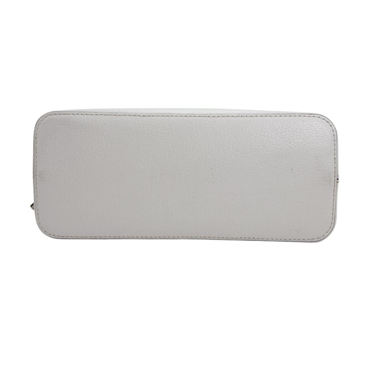 ケイトスペード Kate Spade ハンドバッグ
2WAYバッグ ハンドバッグ レザー ベージュ 【SS】
【中古】
