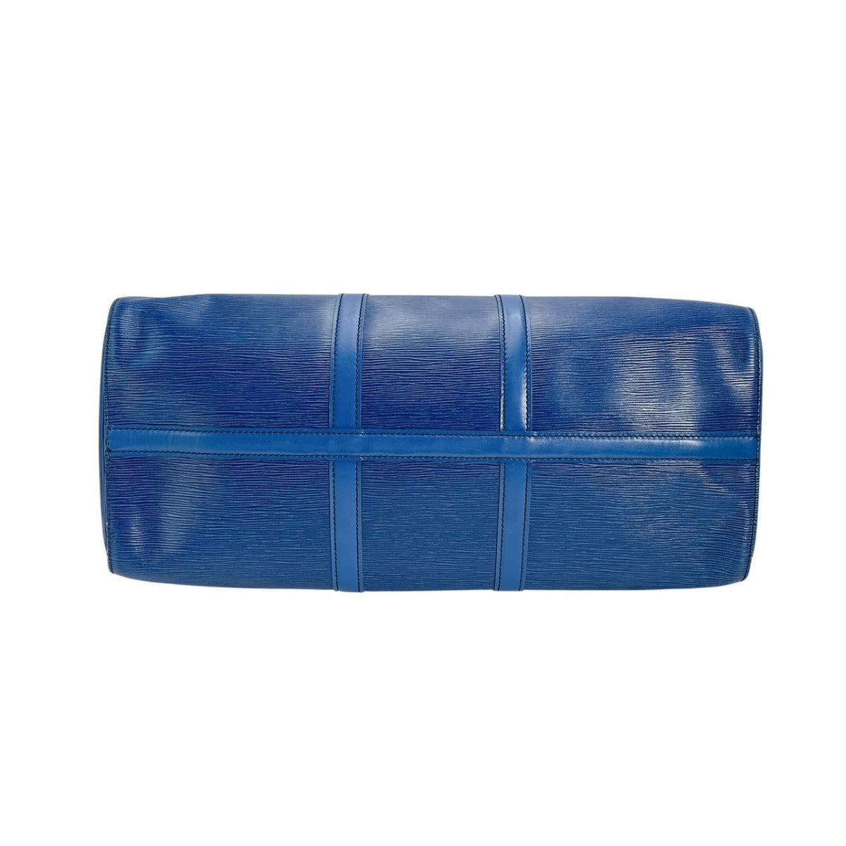ルイヴィトン LOUIS VUITTON ボストンバッグ
旅行かばん エピ キーポル50 エピレザー M42965 トレドブルー LV
【SS】
【中古】