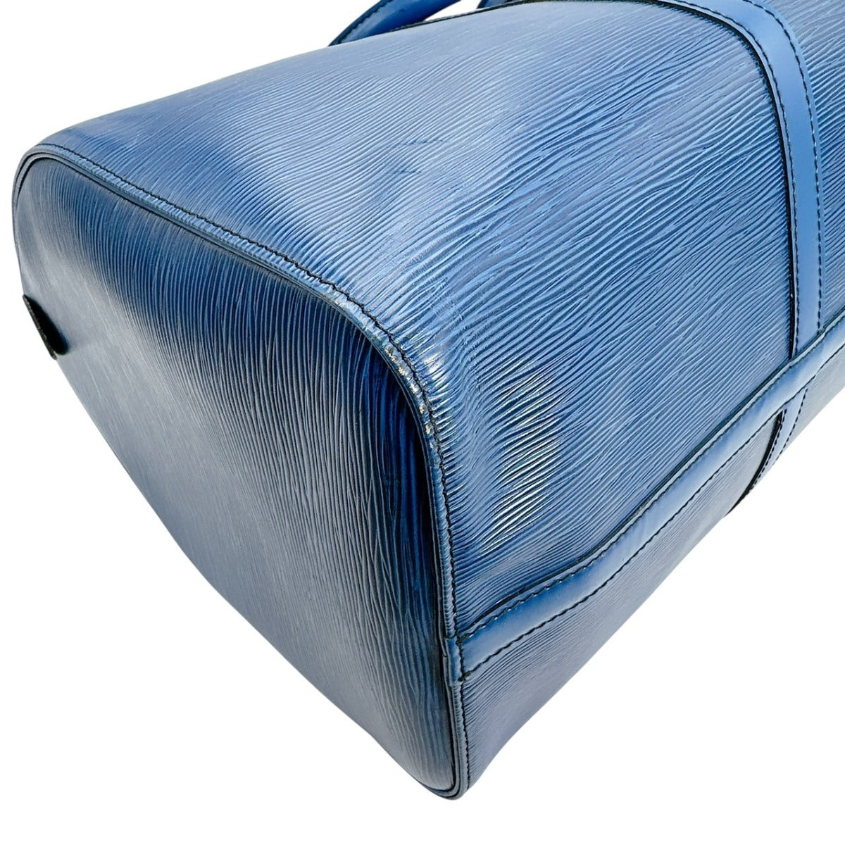 ルイヴィトン LOUIS VUITTON ボストンバッグ
旅行かばん エピ キーポル50 エピレザー M42965 トレドブルー LV
【SS】
【中古】