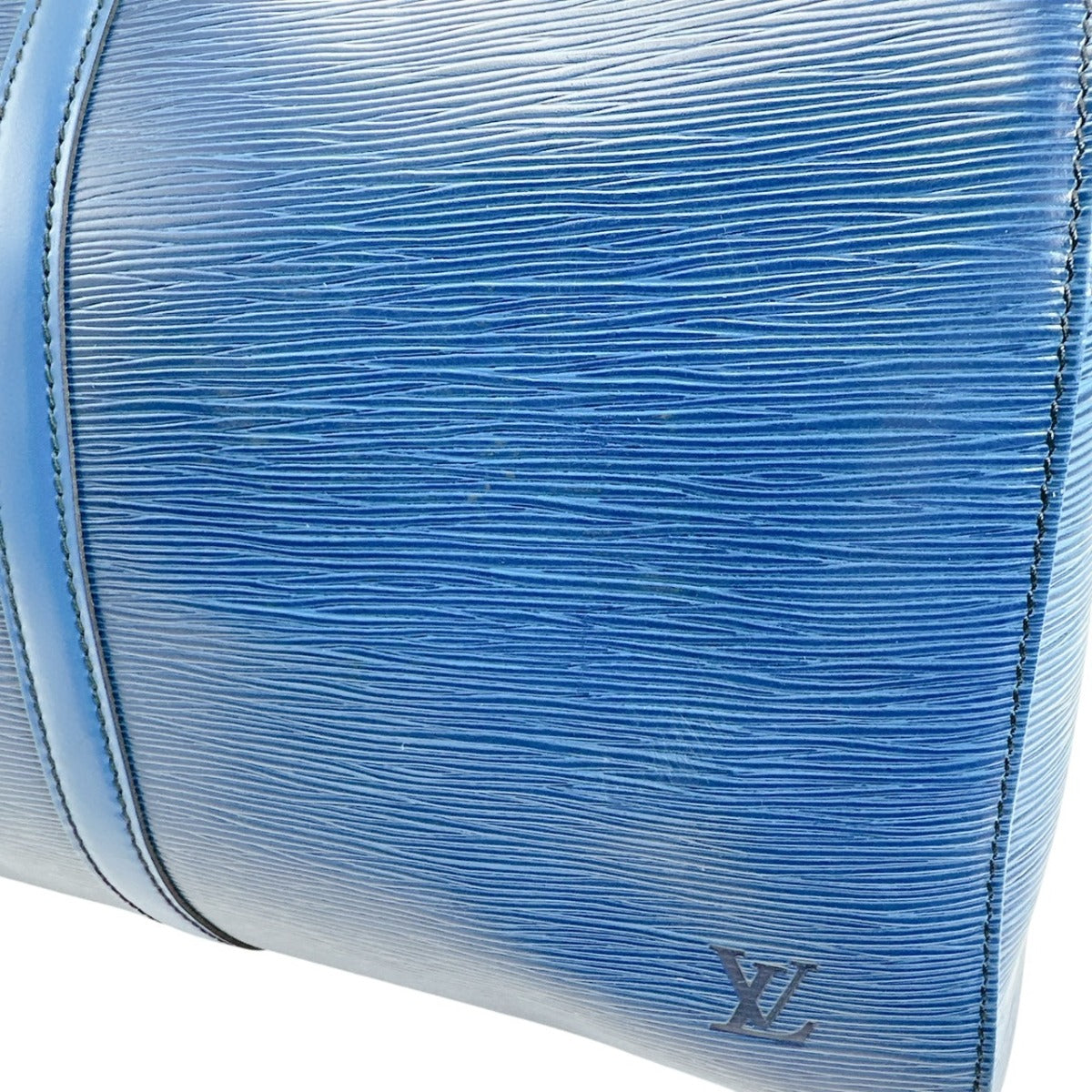 ルイヴィトン LOUIS VUITTON ボストンバッグ
旅行かばん エピ キーポル50 エピレザー M42965 トレドブルー LV
【SS】
【中古】