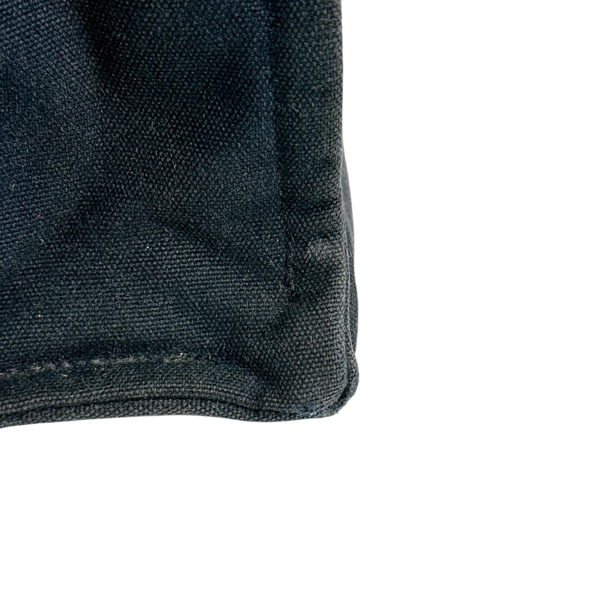 エルメス HERMES トートバッグ
ハンドバッグ キャンバス フールトゥPM コットン ブラック 【SS】
【中古】