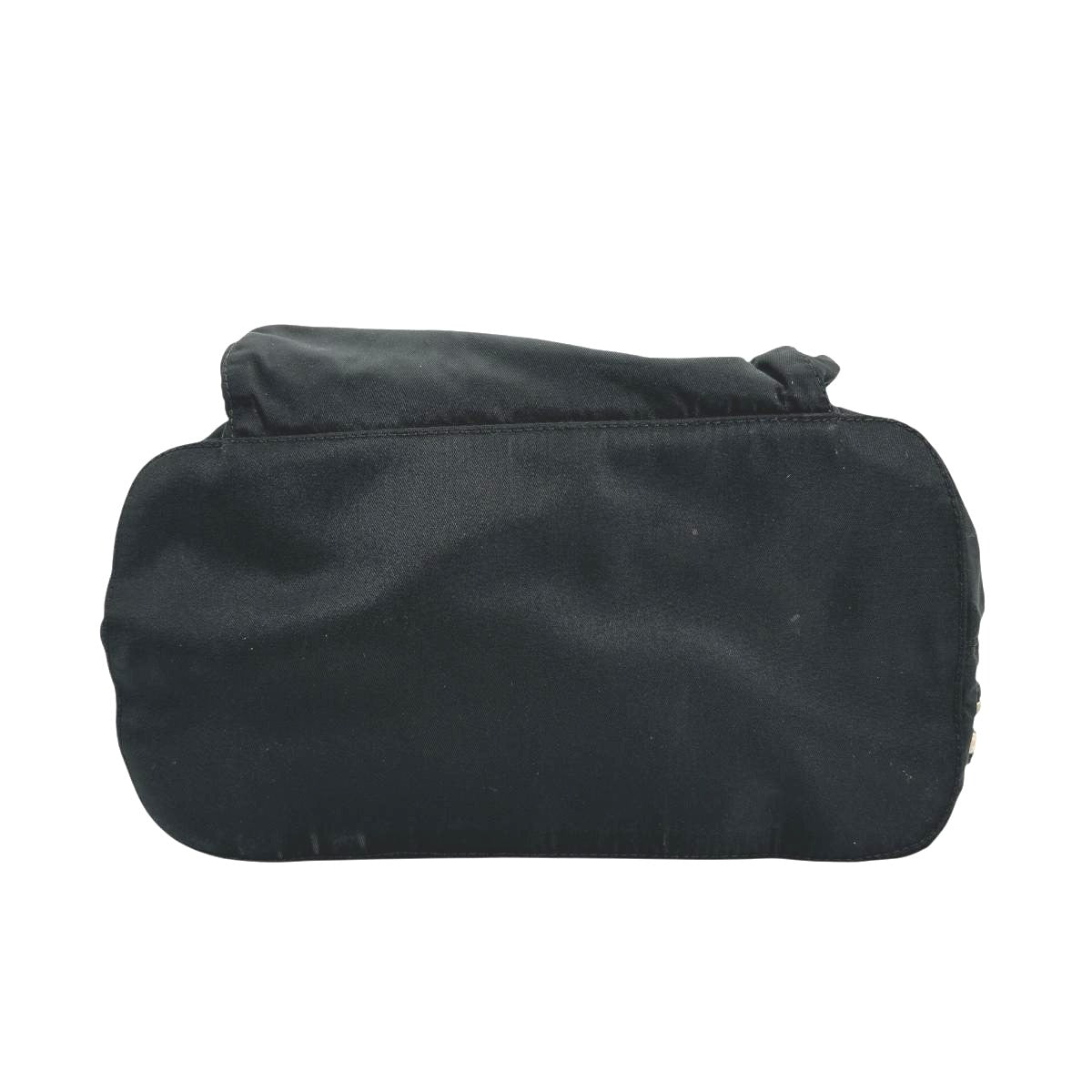プラダ PRADA リュック・デイパック
ナイロン バックパック リュック ナイロン B4650 ブラック 【SS】
【中古】