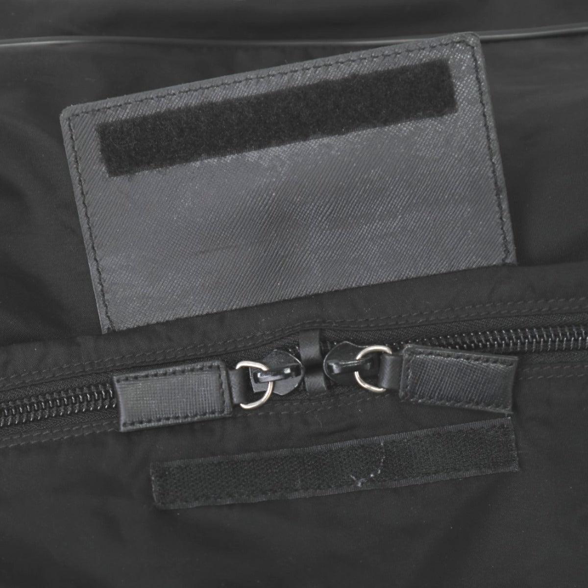 プラダ PRADA ボストンバッグ
ナイロン 旅行かばん ワンショルダーバック ナイロン VS0352 ブラック 【SS】
【中古】
