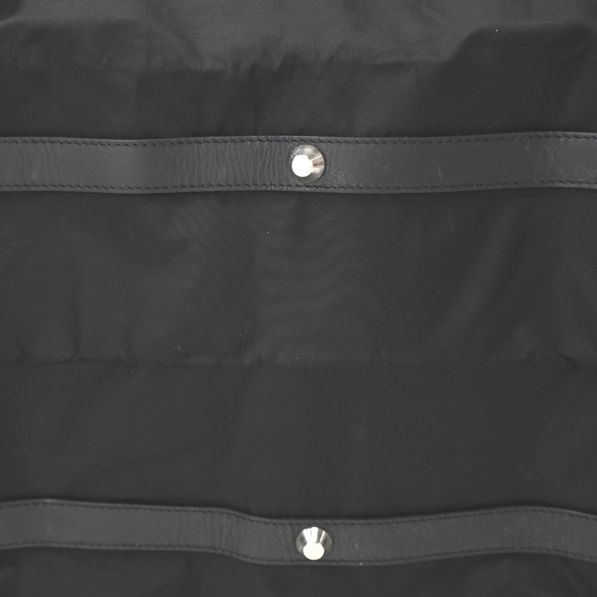 プラダ PRADA ボストンバッグ
ナイロン 旅行かばん ワンショルダーバック ナイロン VS0352 ブラック 【SS】
【中古】