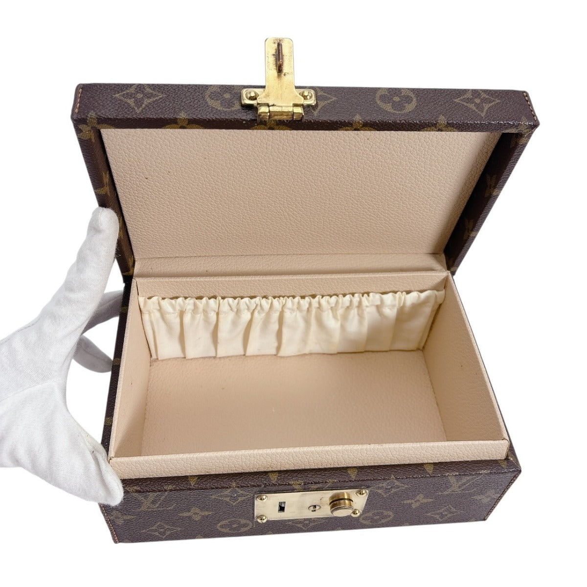 ルイヴィトン LOUIS VUITTON その他小物
ミニトランク ヴィンテージ ボワットアトゥー モノグラムキャンバス M47236 ブラウン LV
【SS】
【中古】