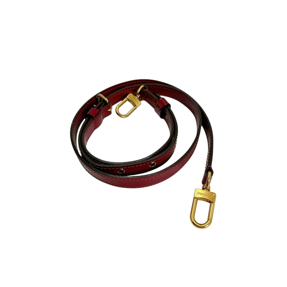 ルイヴィトン LOUIS VUITTON ハンドバッグ
ショルダーバッグ ヴェルニ アルマPM モノグラムヴェルニ M91770 ローズアンディン LV
【SS】
【中古】