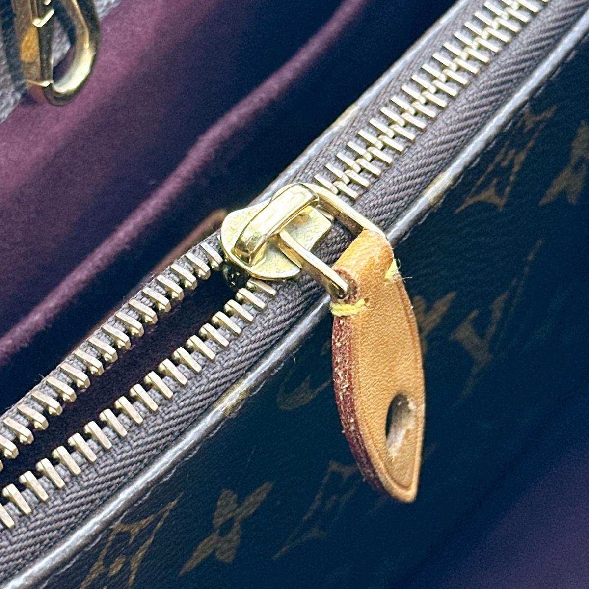 ルイヴィトン LOUIS VUITTON ハンドバッグ
ハンドバッグ モノグラム モンテーニュBB モノグラムキャンバス M41055 ブラウン LV
【SS】
【中古】