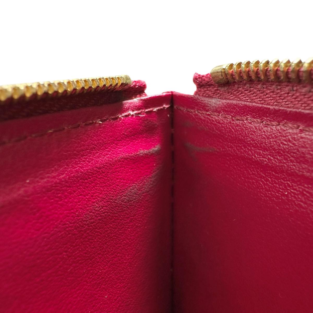 ルイヴィトン LOUIS VUITTON 長財布
スナップボタン閉会式 モノグラム ポルトフォイユ・サラ モノグラムキャンバス M62234 ブラウン LV
【SS】
【中古】