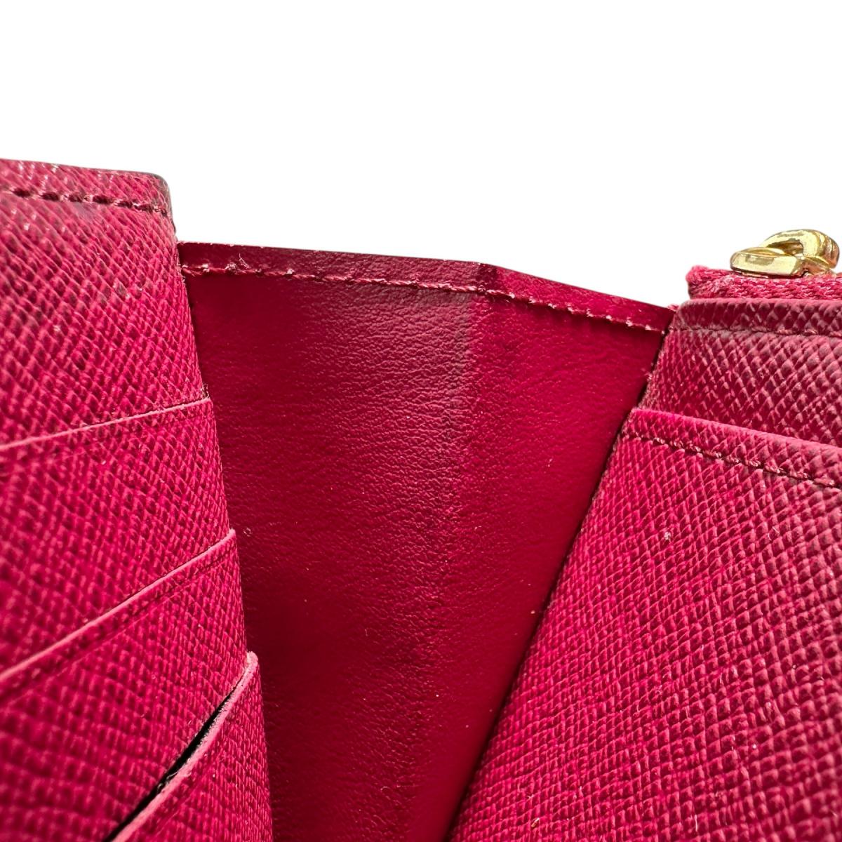 ルイヴィトン LOUIS VUITTON 長財布
スナップボタン閉会式 モノグラム ポルトフォイユ・サラ モノグラムキャンバス M62234 ブラウン LV
【SS】
【中古】