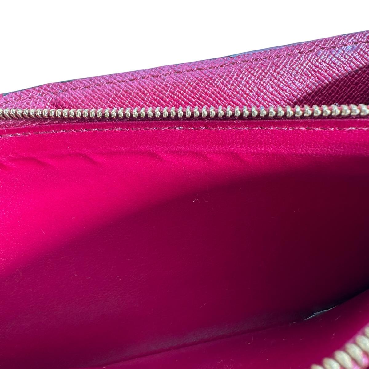ルイヴィトン LOUIS VUITTON 長財布
スナップボタン閉会式 モノグラム ポルトフォイユ・サラ モノグラムキャンバス M62234 ブラウン LV
【SS】
【中古】