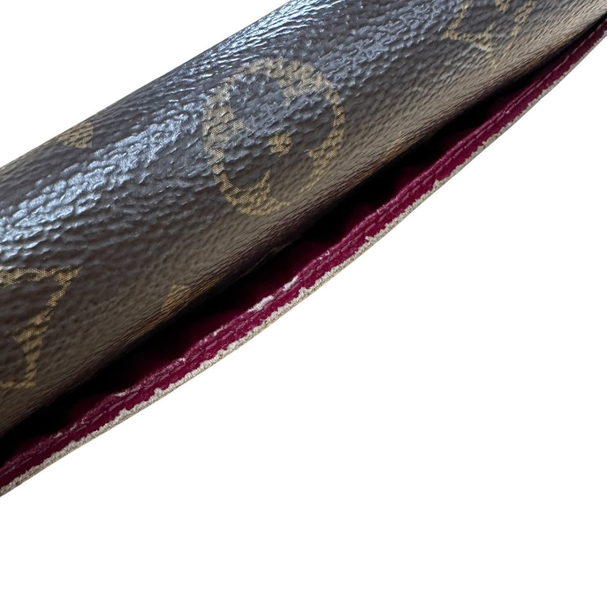 ルイヴィトン LOUIS VUITTON 長財布
スナップボタン閉会式 モノグラム ポルトフォイユ・サラ モノグラムキャンバス M62234 ブラウン LV
【SS】
【中古】