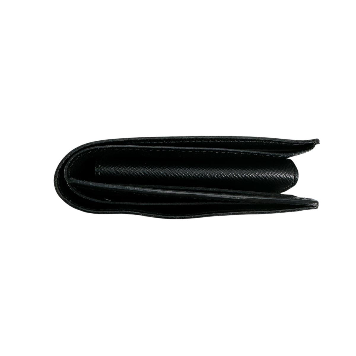 ルイヴィトン LOUIS VUITTON 二つ折り財布
財布 ダミエグラフィット ポルトフォイユ・マルコ ダミエグラフィットキャンバス N62664 ブラック LV
【SS】
【中古】