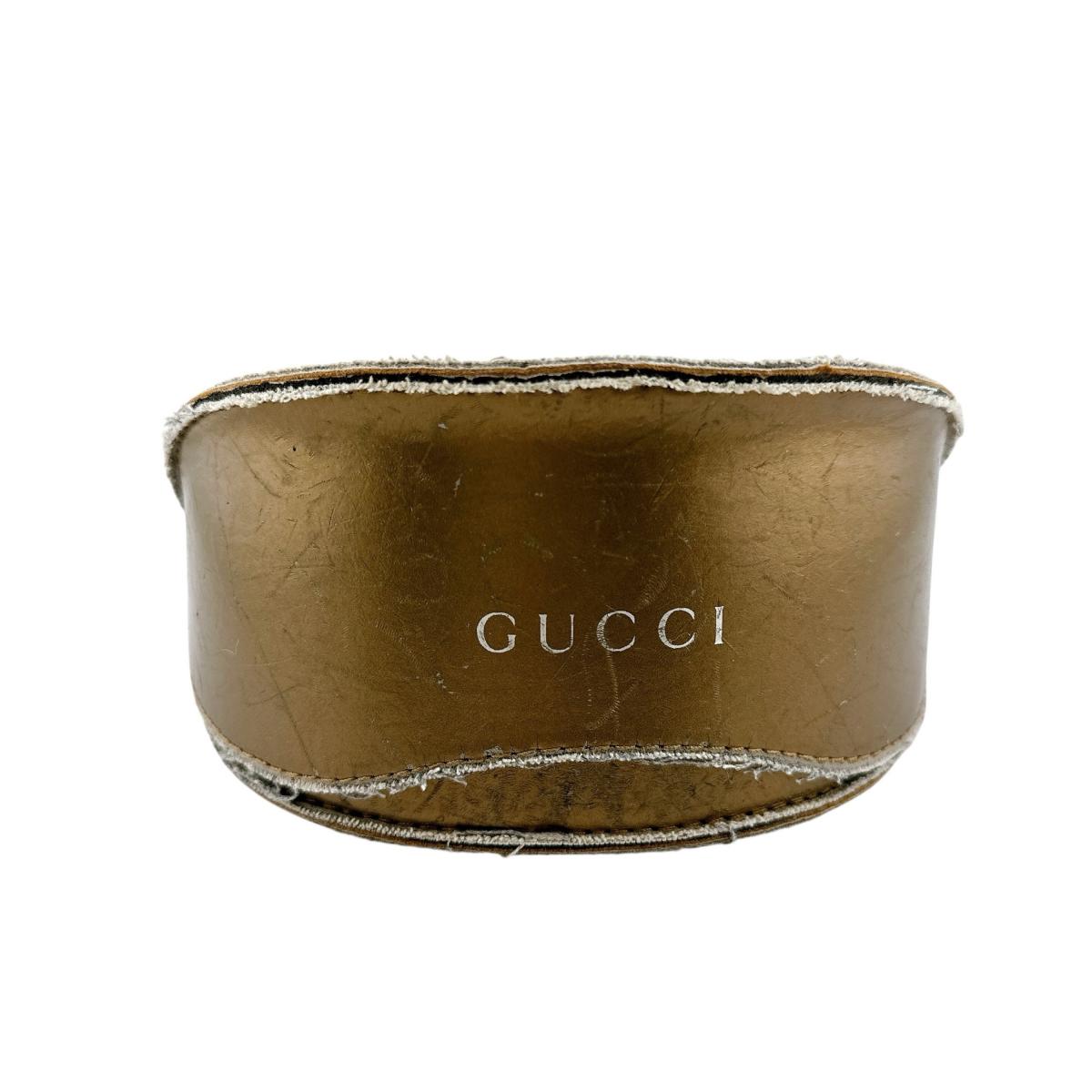 グッチ GUCCI サングラス
サングラス 59□14 120 プラスチック パープル 【SS】
【中古】