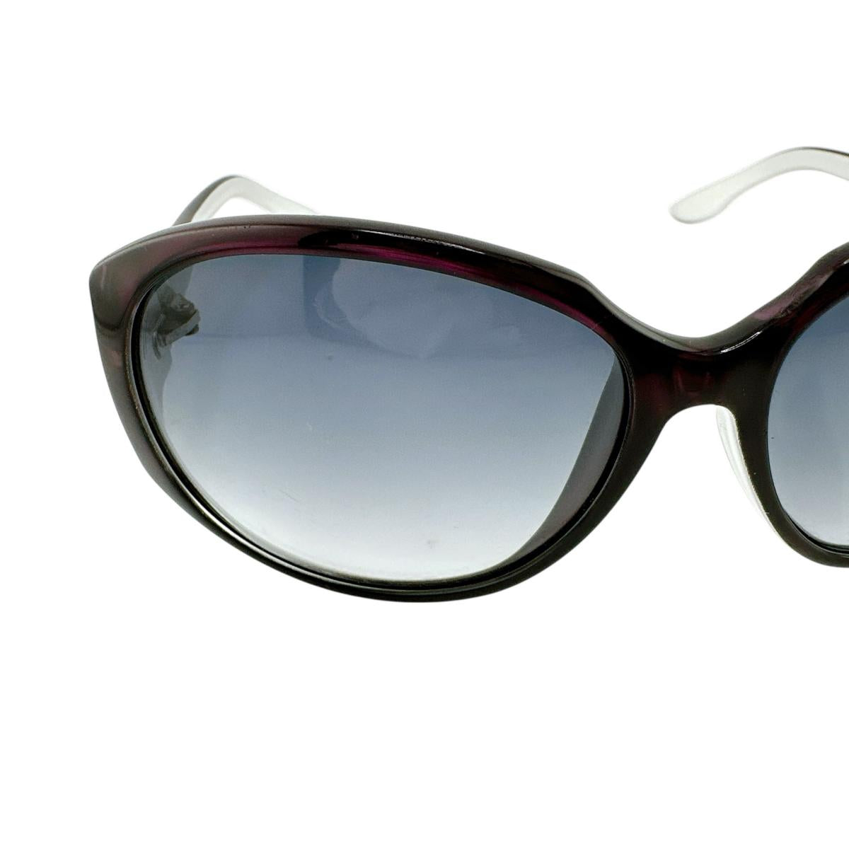グッチ GUCCI サングラス
サングラス 59□14 120 プラスチック パープル 【SS】
【中古】