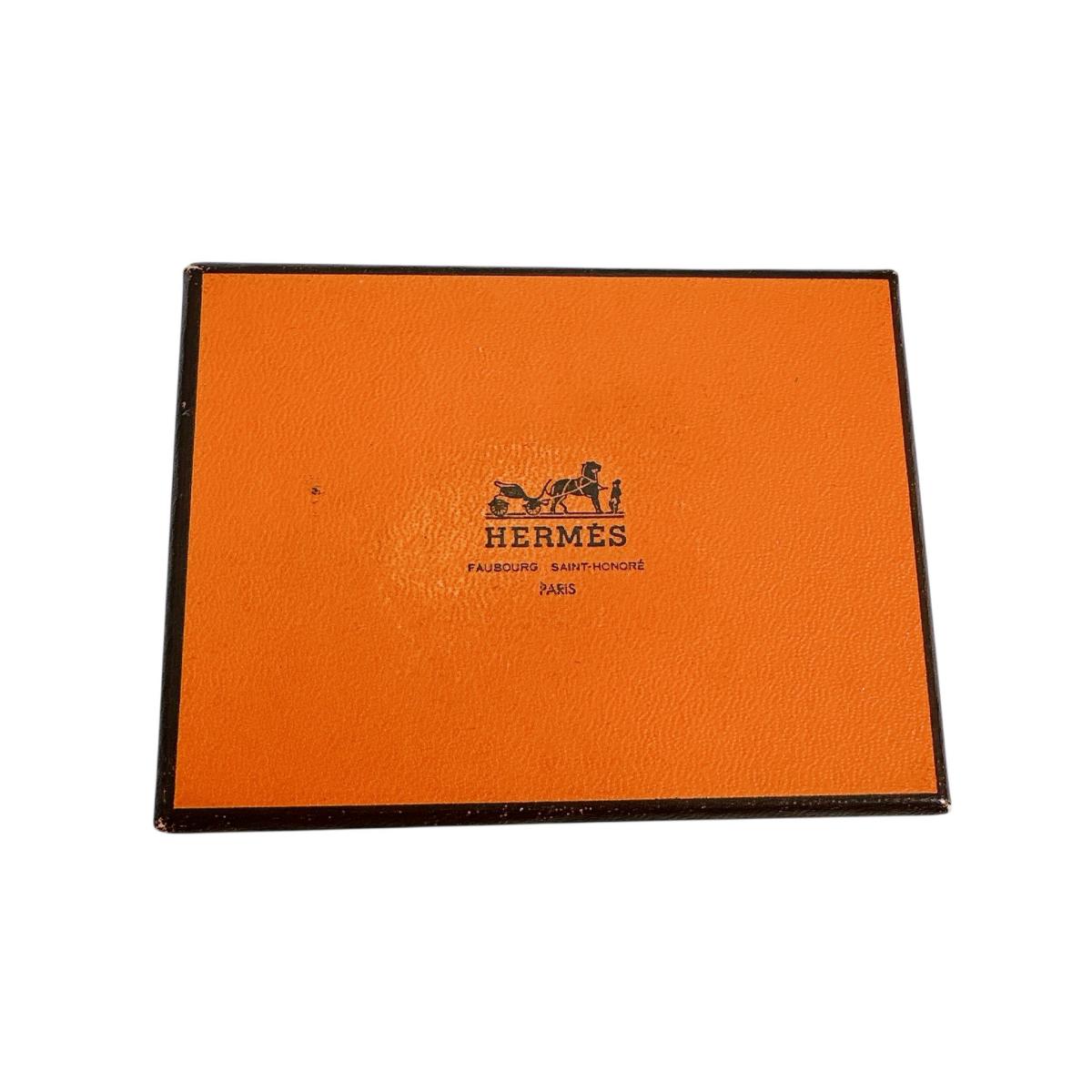 エルメス HERMES その他ホビー
トランプ 犬柄 ミニサイズトランプ 2個セット プラスチック レッド×グリーン 【中古】