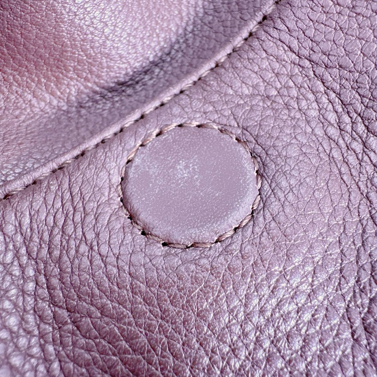 ケイトスペード Kate Spade ハンドバッグ
2wayバッグ ショルダーストラップ付 レザー ブラウン 【SS】
【中古】