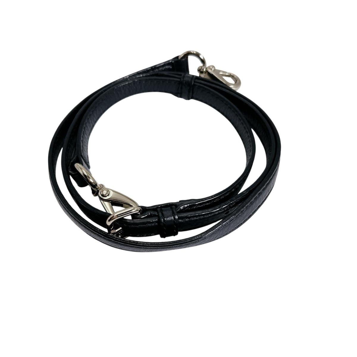 ケイトスペード Kate Spade ハンドバッグ
2wayバッグ ショルダーストラップ付 レザー ブラウン 【SS】
【中古】