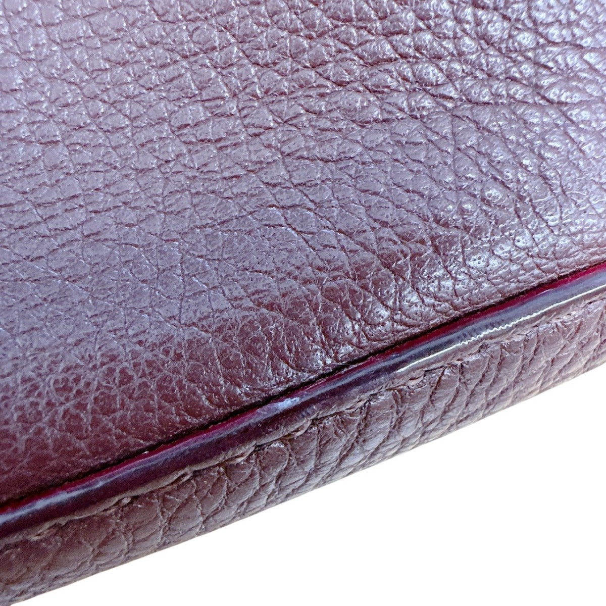 ケイトスペード Kate Spade ハンドバッグ
2wayバッグ ショルダーストラップ付 レザー ブラウン 【SS】
【中古】