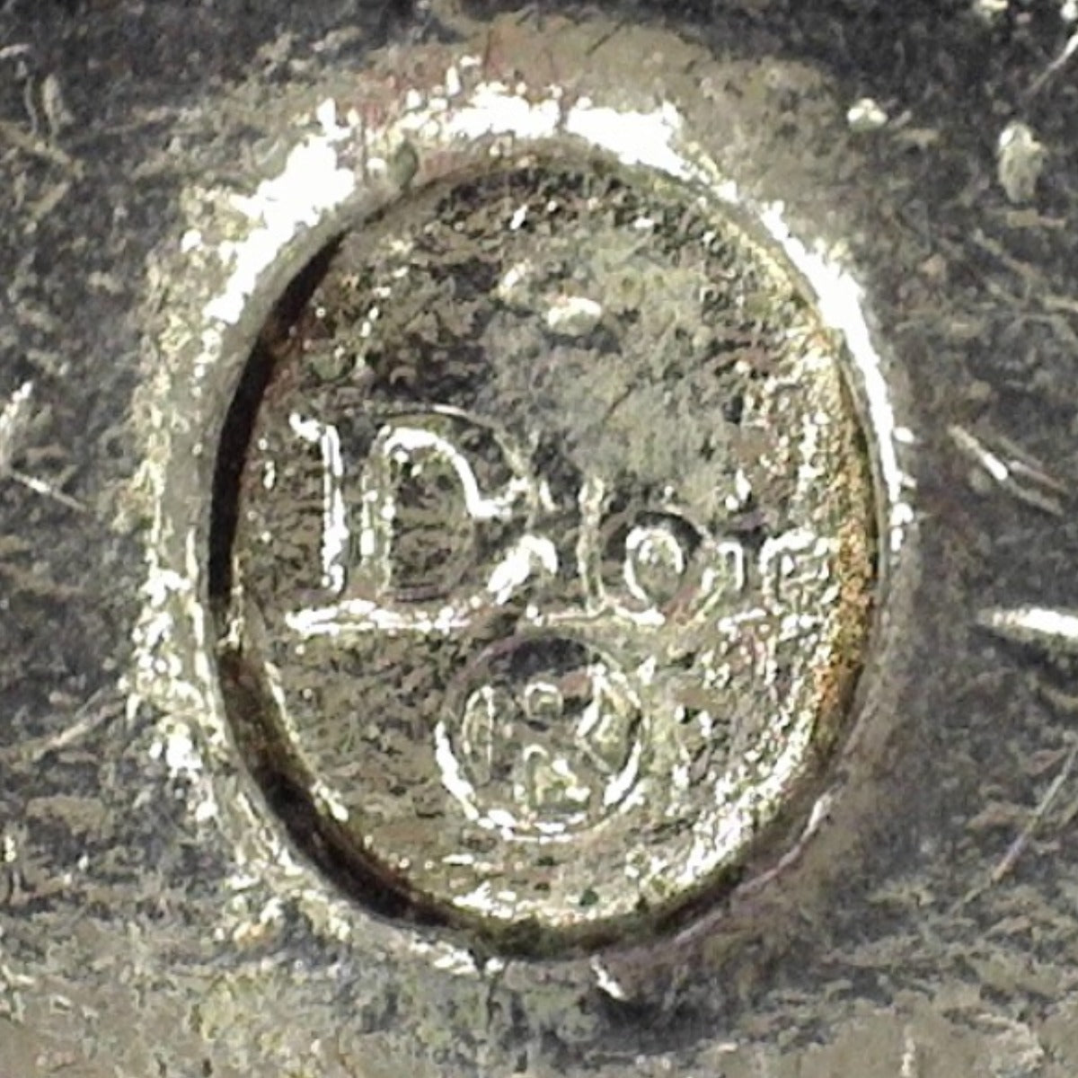 ディオール Dior ブレスレット
チェーン ロゴプレート付きブレスレット Not specified(指定なし) シルバー 【SS】
【中古】