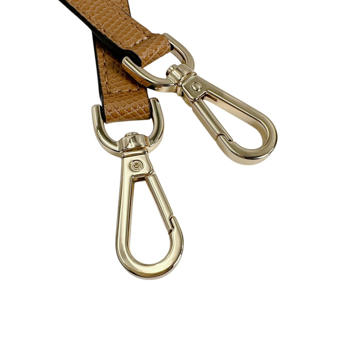 マイケルコース Michael Kors ハンドバッグ
2WAYバッグ サッチェル ショルダーバッグ ポリウレタン 35T2GU5S1W1214 ブラウン 【SS】
【中古】