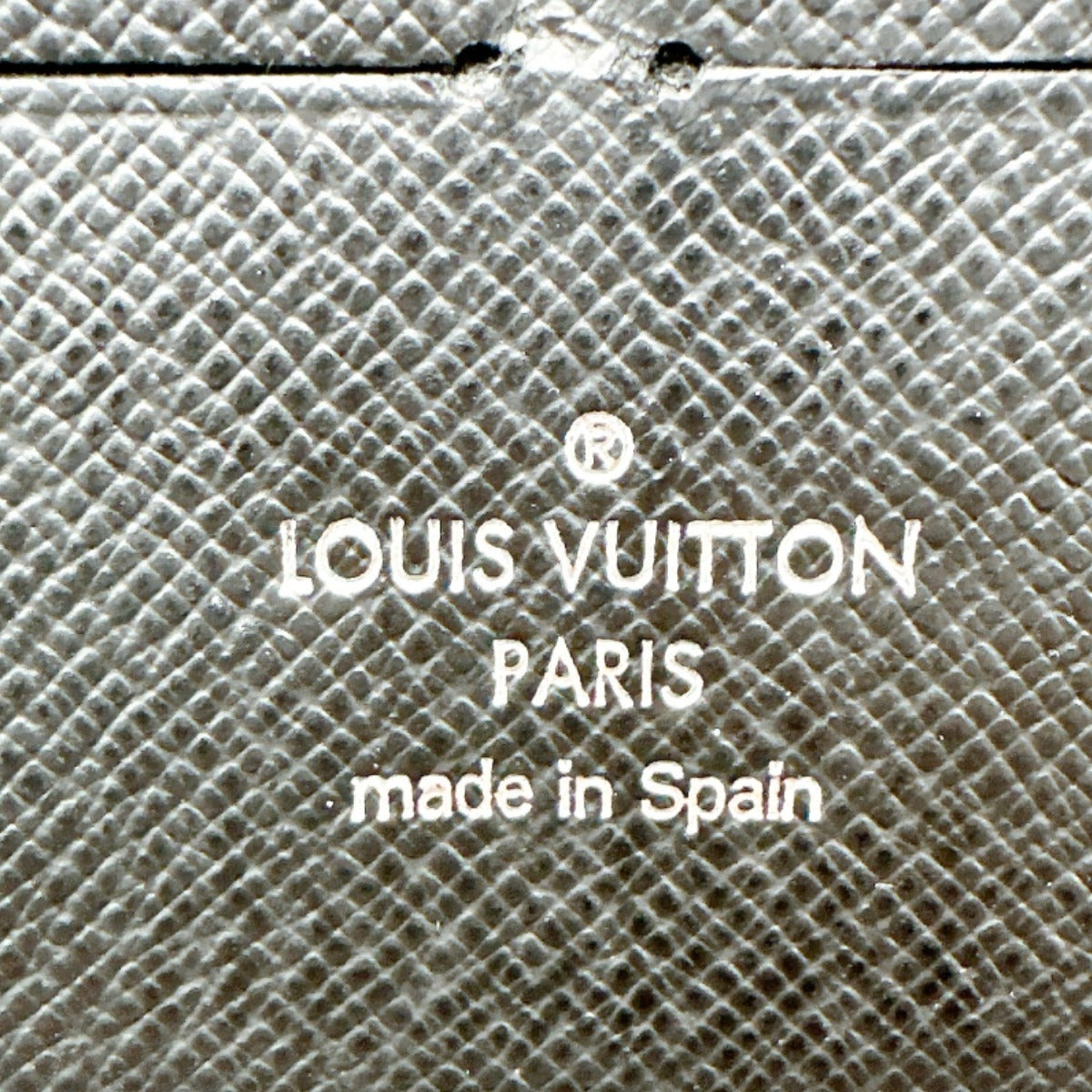 ルイヴィトン LOUIS VUITTON 長財布
財布 ダミエ ジッピー オーガナイザーNM ダミエグラフィットキャンバス N60111 ダミエ・グラフィット LV
【SS】
【中古】