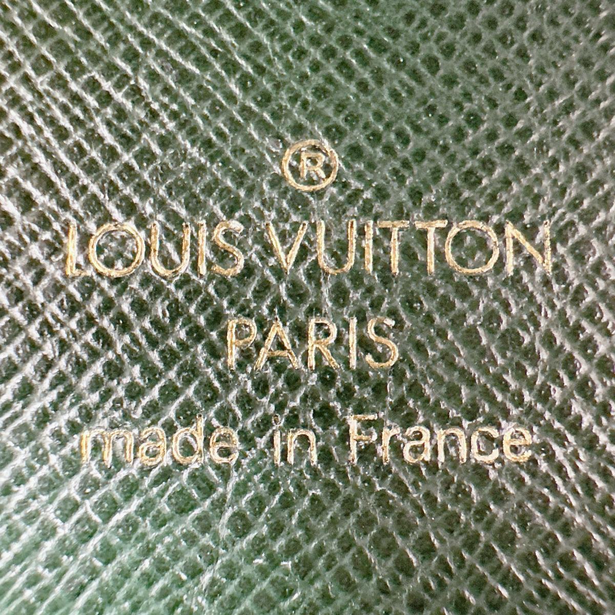 ルイヴィトン LOUIS VUITTON セカンドバッグ
セカンドバッグ タイガ エピセア ポシェットクラド タイガ M30194 グリーン LV
【SS】
【中古】