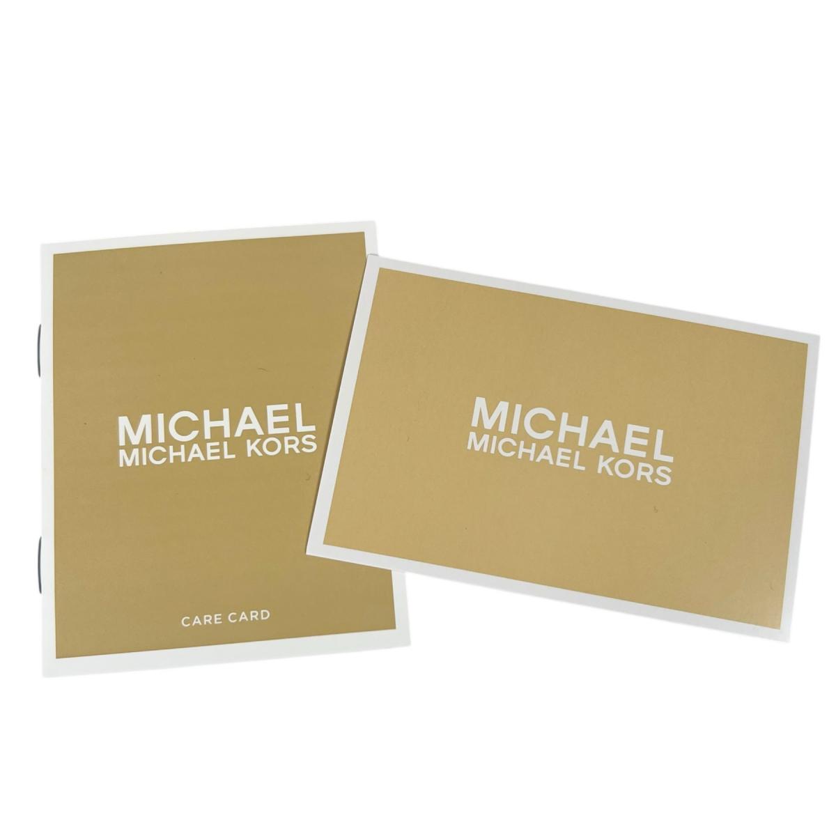 マイケルコース Michael Kors ショルダーバッグ
チェーンバッグ Jet Set Travel Medium レザー 35F8GTTC3B ブラウン 【SS】
【中古】