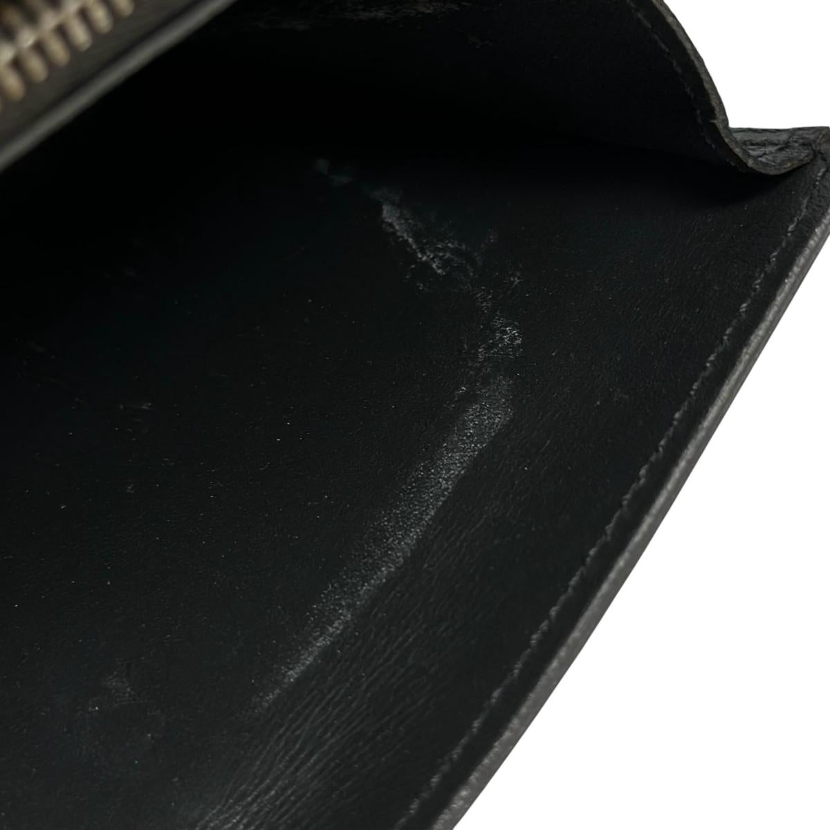 ルイヴィトン LOUIS VUITTON 長財布
ラウンドファスナー モノグラム ジッピーウォレット モノグラムヴェルニ M65102 グリーン LV
【SS】
【中古】
