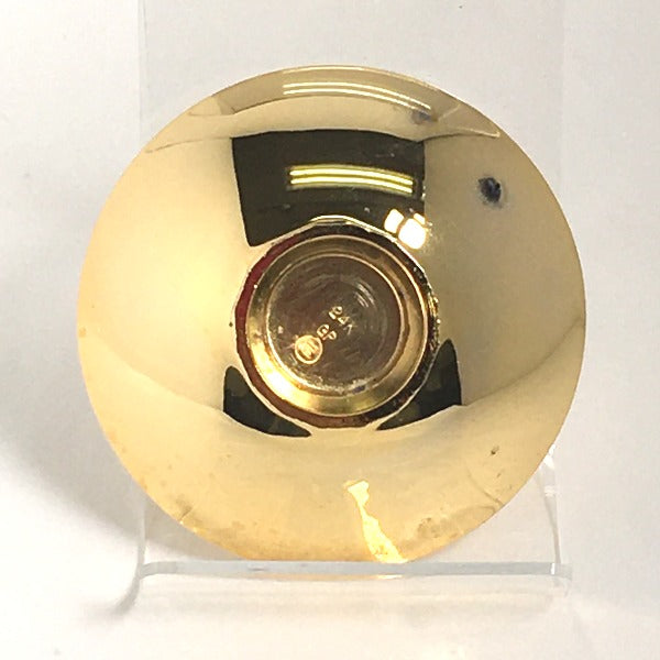 金杯 縁起物 24KGP 11杯 ゴールド 【SS】
【中古】