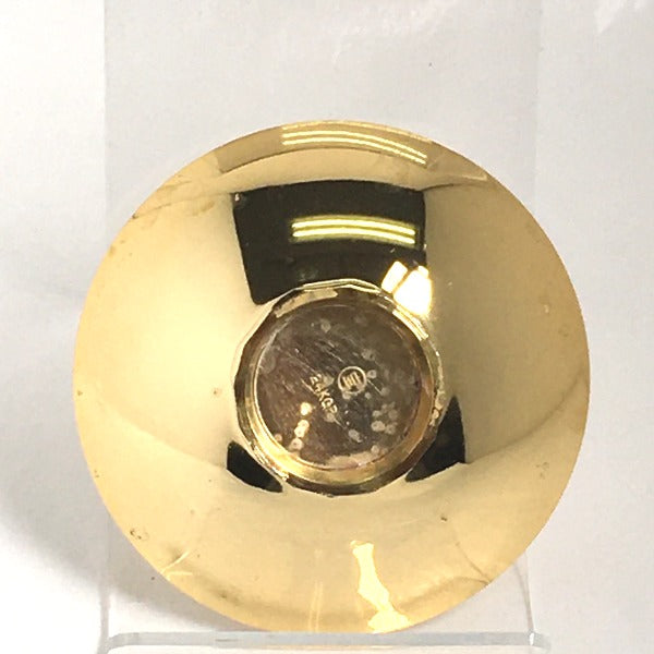 金杯 縁起物 24KGP 11杯 ゴールド 【SS】
【中古】