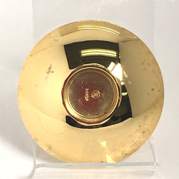 金杯 縁起物 24KGP 11杯 ゴールド 【SS】
【中古】