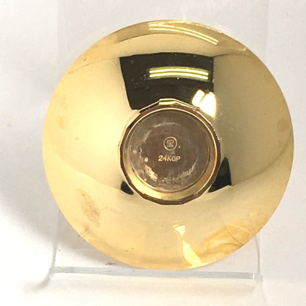 金杯 縁起物 24KGP 11杯 ゴールド 【SS】
【中古】