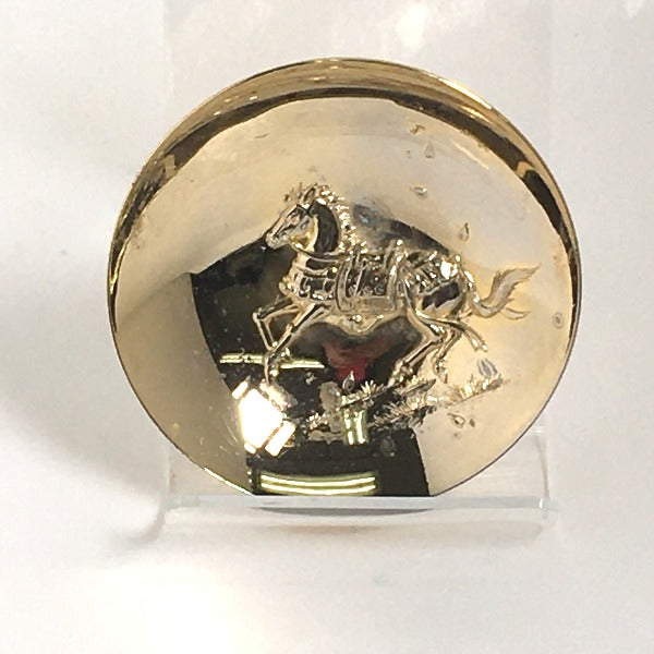 金杯 縁起物 24KGP 11杯 ゴールド 【SS】
【中古】