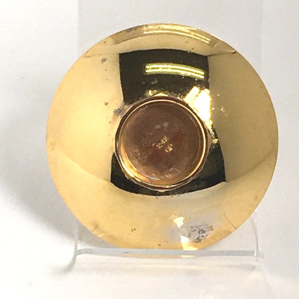 金杯 縁起物 24KGP 11杯 ゴールド 【SS】
【中古】