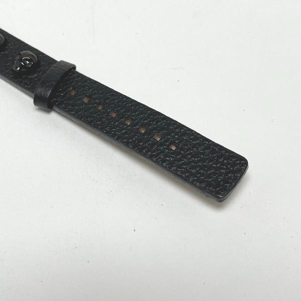 ポリス POLICE ブレスレット
ブレスレット POLICE 22428BLB02 WRAITH 22428BLB02 ブラック 【SS】
【中古】