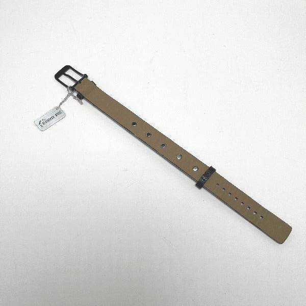ポリス POLICE ブレスレット
ブレスレット POLICE 22428BLB02 WRAITH 22428BLB02 ブラック 【SS】
【中古】